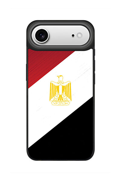 Stylizedd جراب iPhone Air، [متوافق مع MagSafe] جراب هاتف مغناطيسي رفيع لهاتف ...
