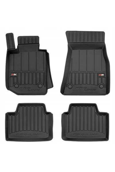 Other COVOARE ȘI PREȘURI DIN CAUCIUC BMW Seria 3 G21 din 2018 - 3D TROUGH