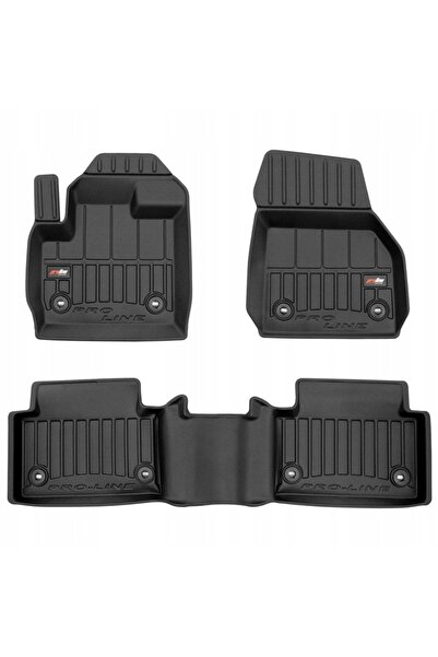 Other COVOARE CAUCIUC VW Tiguan 2 din 2016- TROUGH 77