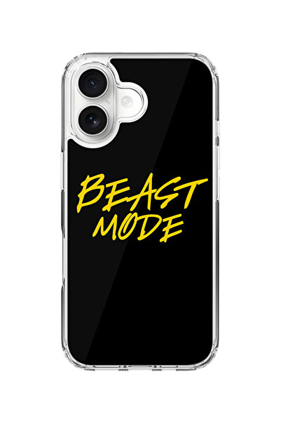 Stylizedd جراب MagSafe كلاسيكي شفاف لهاتف iPhone 17، جراب هجين ناعم مرن شفاف ...