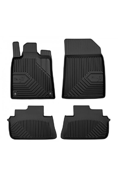 Other COVOARE CAUCIUC PEUGEOT 407 2004-2011 TĂVI 77