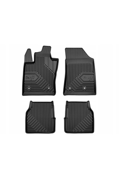 Other COVOARE DE CAUCIUC ALFA ROMEO GIULIA RWD din 2015 - Jgheab 3D