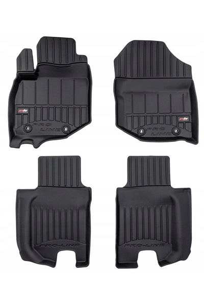 Other Covoraș portbagaj cauciuc OPEL Zafira C 2012-2019