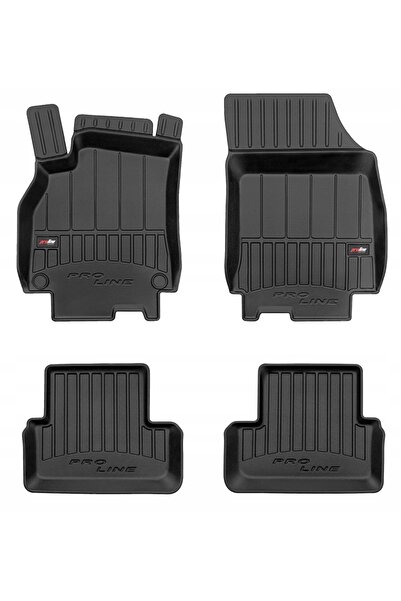 Other COVOARE CAUCIUC PEUGEOT 5008 1 2009-2017 TĂVI