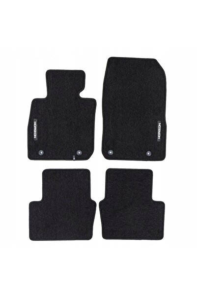 Other Ștergătoare auto VELORS MATS Mazda CX-3 2014-2021 HZ