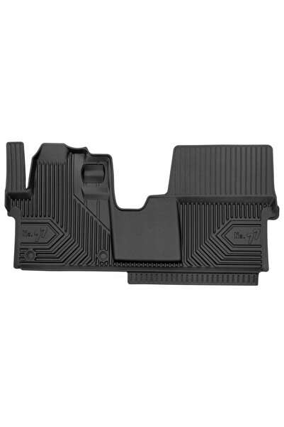 Other COVOARE CAUCIUC VW TRANSPORTER T5 2 rânduri 2003-15