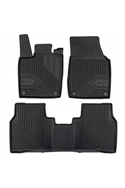 Other Covorașe cauciuc VW ID.7 din 2023- KORYTKA 77