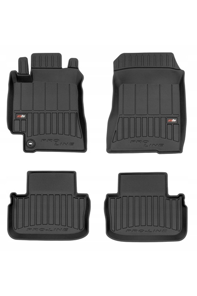 Other Covoraș portbagaj cauciuc Mercedes E W212 Sedan 2009-2016