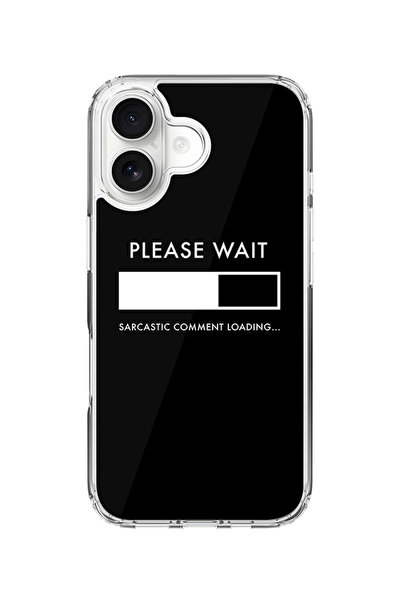 Stylizedd جراب MagSafe كلاسيكي شفاف لهاتف iPhone 17، جراب هجين ناعم مرن شفاف ...