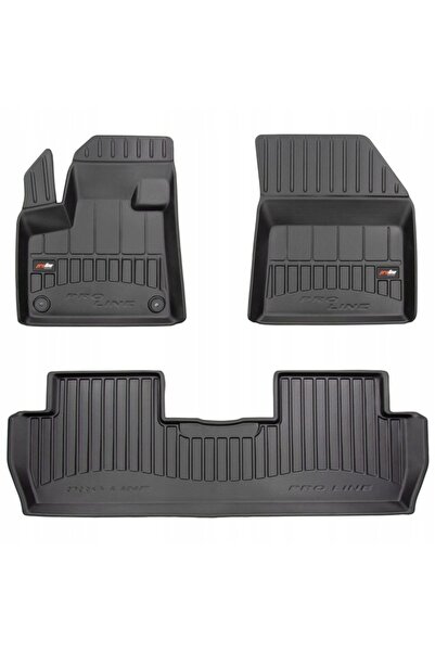 Other LEXUS IS 1 Sedan 1998-2005 COVOARE DIN CAUCIUC 77