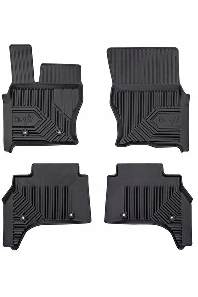 Other COVOARE CAUCIUC Land Rover Range Rover Sport 2 L494 2013-2022 TROUGH 77