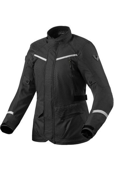 revita REV'İT VOLTİAC 3 H2O LADİES KADIN MOTOSİKLET MONT