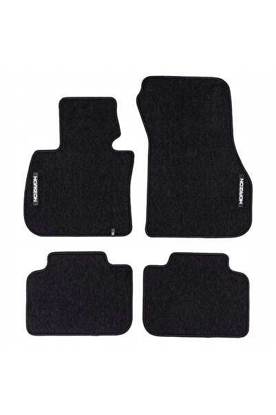 Other Covorașe Ștergătoare VELORS MATS BMW Seria 2 Active Tourer F45 2014-202...