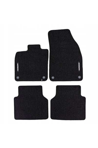 Other Ștergătoare auto VELORS MATS Skoda Enyaq i5 din 2020- HZ