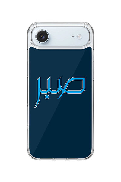 Stylizedd جراب MagSafe كلاسيكي شفاف لهاتف iPhone Air، جراب هجين ناعم مرن شفاف...