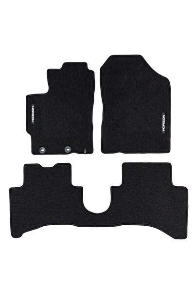 Other Covorașe auto VELORS pentru ștergătoare de parbriz Toyota Yaris 3 Hybri...