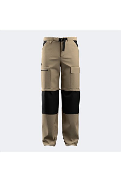 Joma Explorer Iıı Long Pants Beıge Erkek Bej Pantolon 103389.007-21.188
