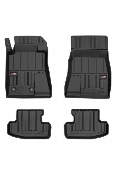 Other COVOARE ȘI PREȘURI DIN CAUCIUC MERCEDES S W221 LUNG 2005-2013 Jgheab 3D