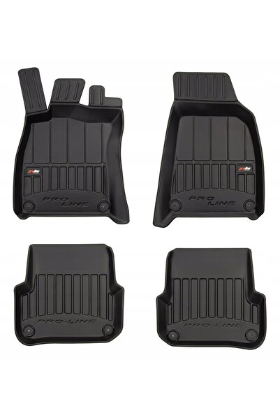 Other Covoraș portbagaj cauciuc RENAULT Megane 4 Estate din 2016-