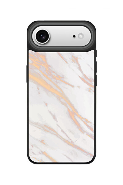 Stylizedd جراب iPhone Air، [متوافق مع MagSafe] جراب هاتف مغناطيسي رفيع - طبعة...