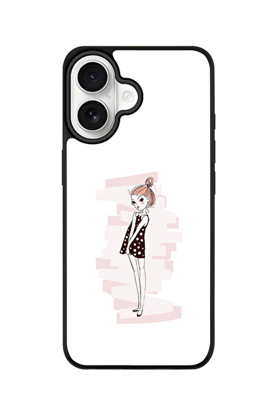 Stylizedd جراب iPhone 17، [متوافق مع MagSafe] جراب هاتف نحيف مغناطيسي لهاتف i...