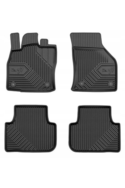 Other Covoraș portbagaj cauciuc MERCEDES E W211 Kombi Lung 2002-2009