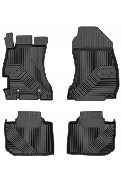 Other COVOARE CAUCIUC SUBARU WRX Sedan 2014-2021 TROUGH 77