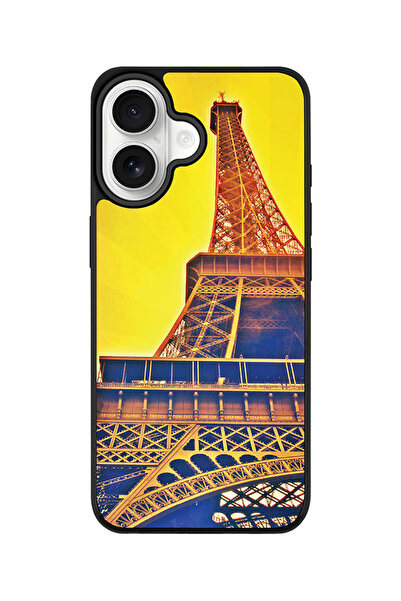 Stylizedd جراب iPhone 17، [متوافق مع MagSafe] جراب هاتف مغناطيسي رفيع لهاتف i...