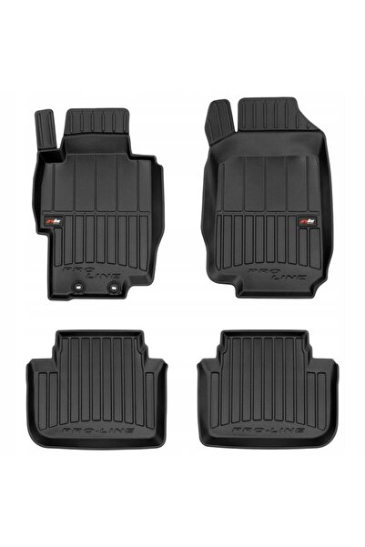 Other Covorașe și ștergătoare de parbriz din cauciuc Renault Espace 6 din 202...