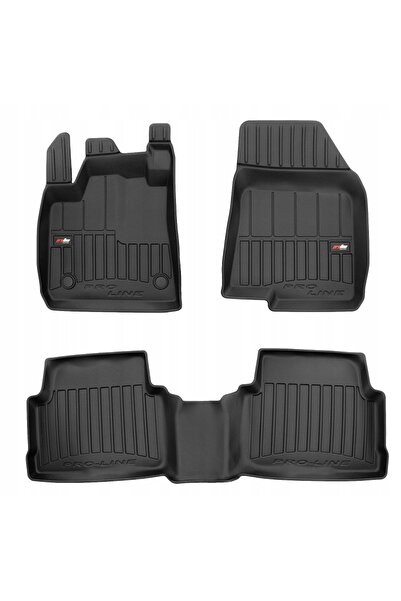 Other COVOARE CAUCIUC, PREȘURI, PREȘ MAZDA 6 II 2 GH 2007-2012, Jgheab 3D