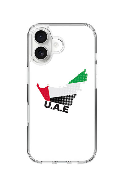 Stylizedd جراب MagSafe كلاسيكي شفاف لهاتف iPhone 17، جراب هجين ناعم مرن شفاف ...