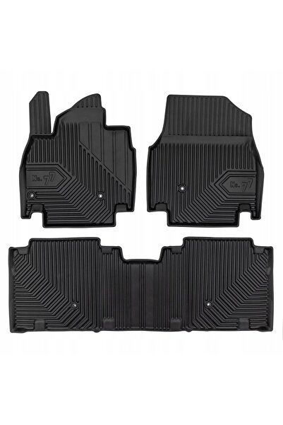 Other Covorașe de cauciuc Kia EV9 din 2023 - TROUGH 77