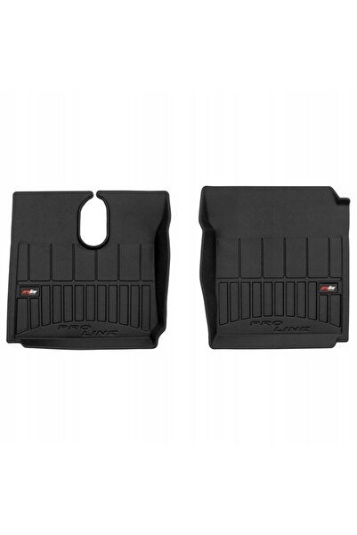 Other COVOARE DE CAUCIUC MAN L2000 8.163 din 2005 - Jgheab 3D