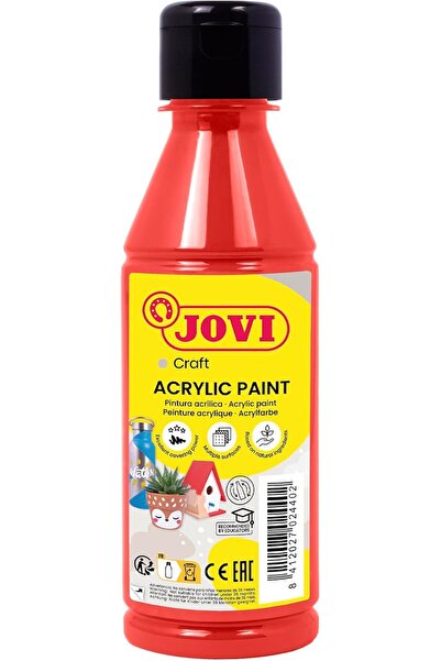 Jovi – Jovidecor Paint Pot, Burgundy