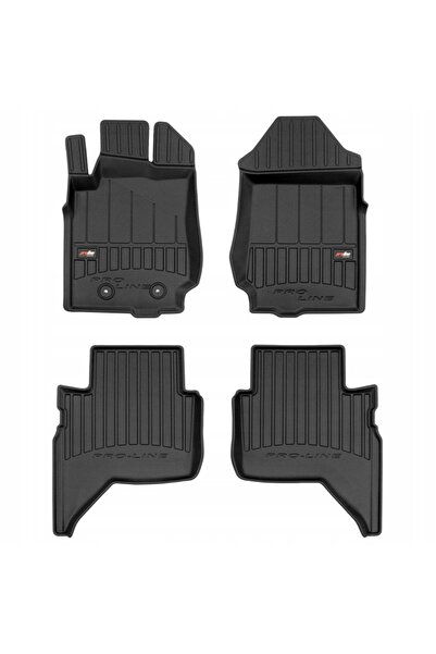 Other COVOARE CAUCIUC FIAT DUCATO 2006-2024 77