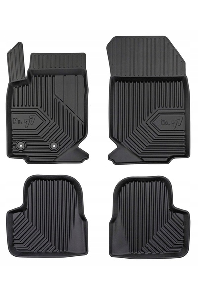 Other COVOARE CAUCIUC PEUGEOT 308 2 Estate 2013- TĂVI