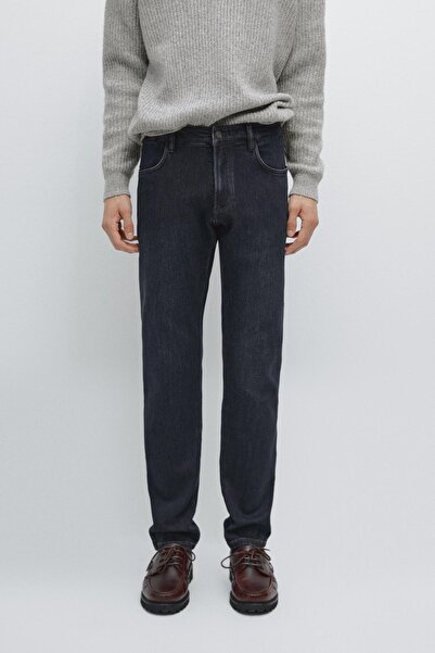 Massimo Dutti Slim fit jean