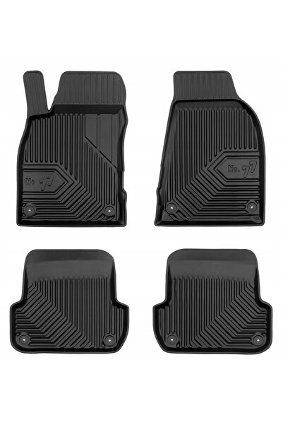 Other Covoraș portbagaj cauciuc LEXUS LS 4 Sedan 2006-2017