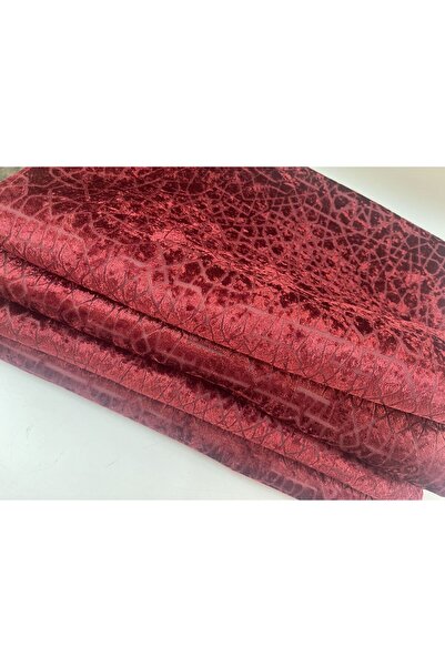 Tekstilsa Sponge Sofa Cover New Fashion Burgundy Color 1 Piece Non-Slip and Wrinkle-Free Design 210*170 cm