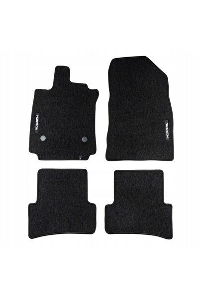 Other Ștergătoare auto VELORS MATS Renault Clio 4 2012-2020 HZ