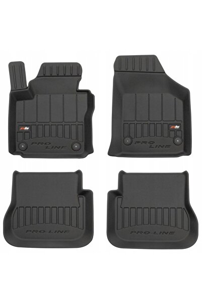 Other COVOARE CAUCIUC VOLVO S80 2 2006-2016 TĂVI 77