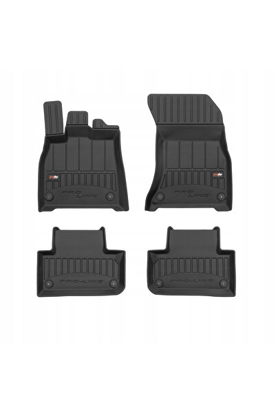 Other CITROEN C3 Aircross din 2017 - COVOARE DIN CAUCIUC 77