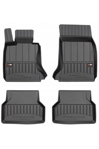 Other ALFA ROMEO Tonale din 2022 - COVORAȘE DE CAUCIUC 77