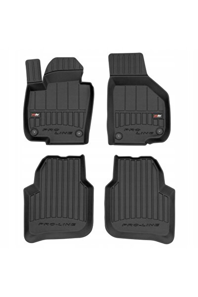 Other COVOARE CAUCIUC VW GOLF 7 2012-2020 PORTBAGAJ 77