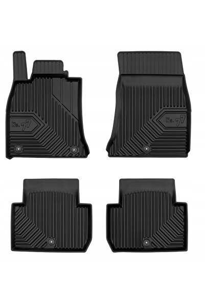 Other COVOARE DE CAUCIUC Lexus NX 2 din 2021 - Jgheab 3D