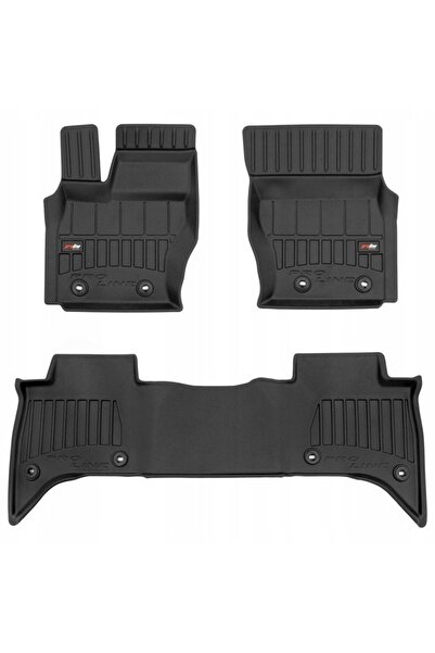 Other COVOARE, PREȘURI, COVOARE DIN CAUCIUC, Land Rover RANGE ROVER 4 2012-20...