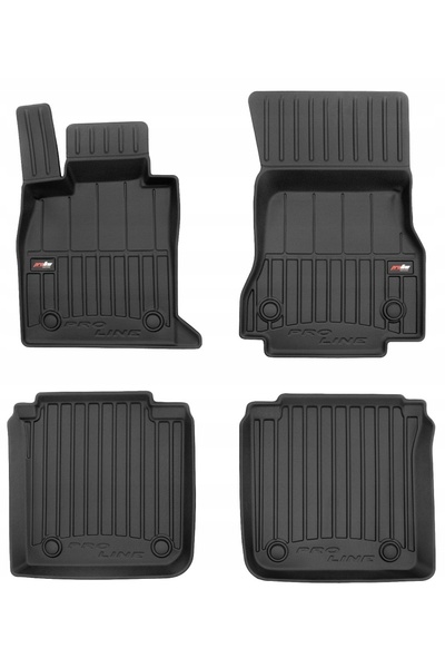 Other LEXUS NX 2014-2021 COVOARE DIN CAUCIUC, PREȘURI, Jgheab 3D