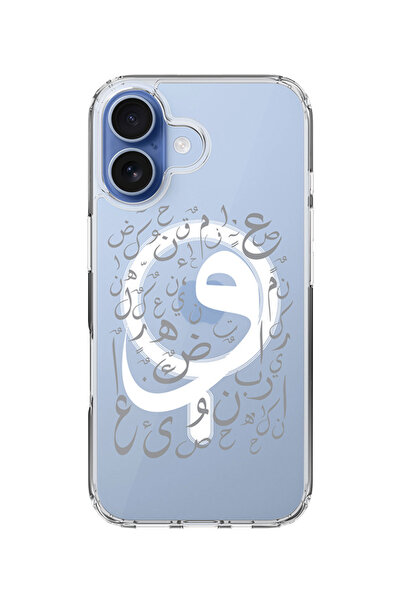 Stylizedd جراب MagSafe كلاسيكي شفاف لهاتف iPhone 17، جراب هجين ناعم مرن شفاف ...