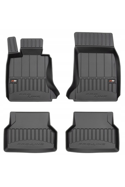 Other COVOARE ȘI PREȘURI DIN CAUCIUC LEXUS GS III 2004-2011 Jgheab 3D