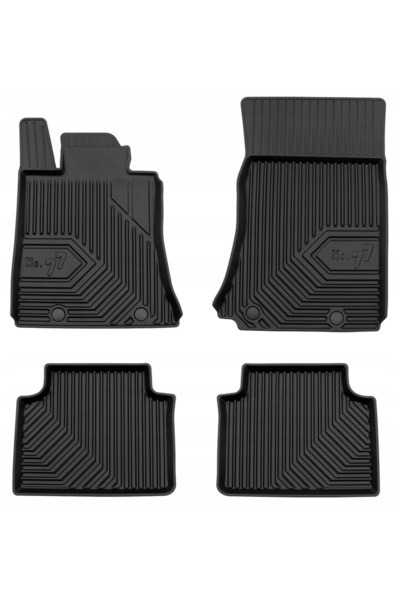 Other COVOARE CAUCIUC JEEP GRAND CHEROKEE 3 2004-2010 TĂVI 7